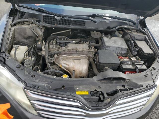 Photo 12 from auction – 2011 TOYOTA VENZA with VIN 4T3ZA3BB1BU054748