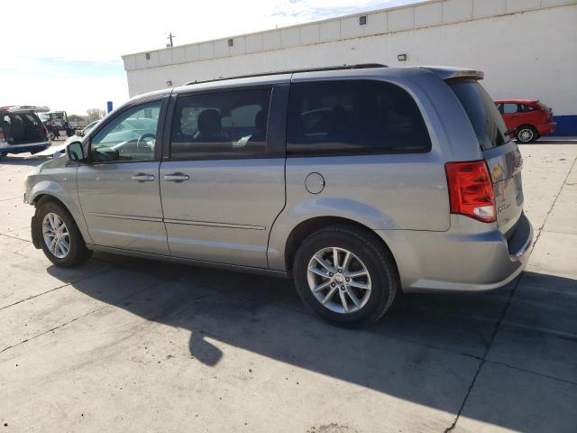 Photo 2 from auction – 2013 DODGE GRAND CARA with VIN 2C4RDGCG0DR770563