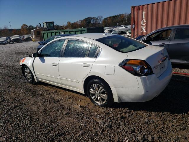 Фото 2 с аукциона – 2012 NISSAN ALTIMA BAS с VIN 1N4AL2AP6CC129369