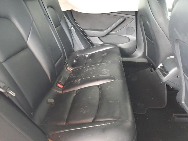 Photo 10 from auction – 2021 TESLA MODEL 3 with VIN 5YJ3E1EA1MF083516