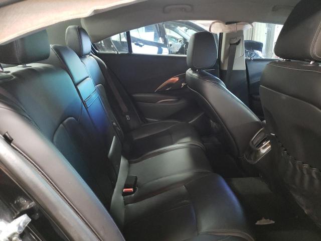 Photo 10 from auction – 2015 BUICK LACROSSE with VIN 1G4GB5GR0FF292258