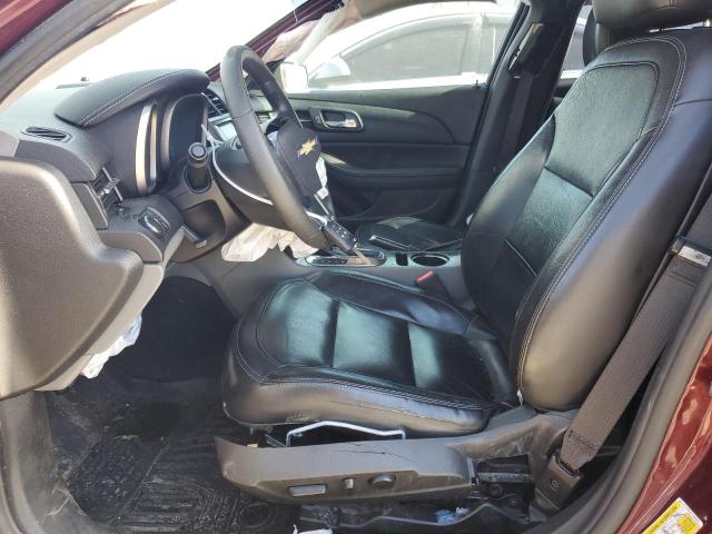 Photo 7 from auction – 2015 CHEVROLET MALIBU 1LT with VIN 1G11C5SL0FF336228