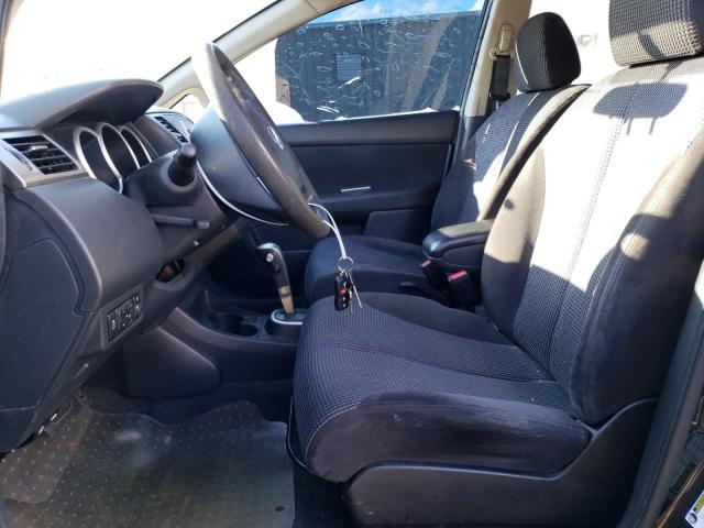 Photo 7 from auction – 2011 NISSAN VERSA S with VIN 3N1BC1CP3BL381172