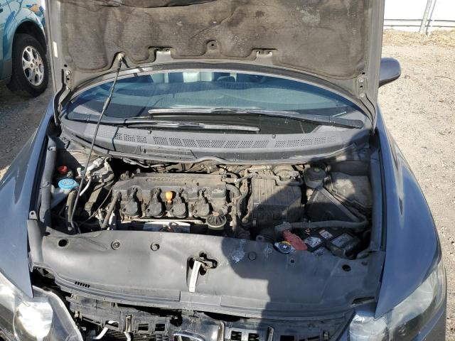 Photo 11 from auction – 2011 HONDA CIVIC EXL with VIN 2HGFA1F9XBH534447