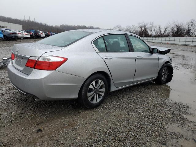 Photo 3 from auction – 2015 HONDA ACCORD with VIN 1HGCR2E38FA129299