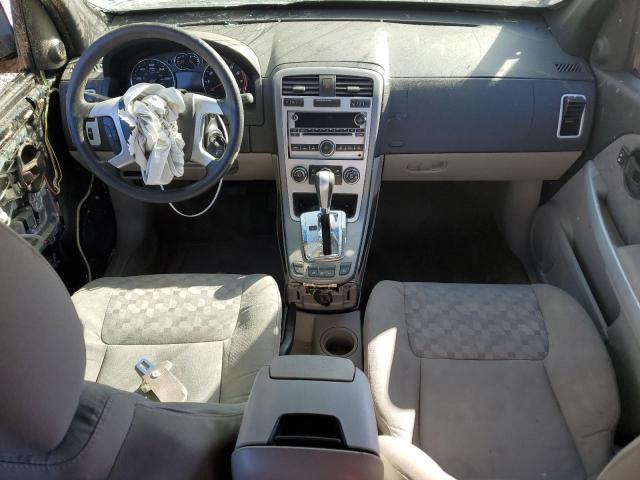 Photo 8 from auction – 2008 CHEVROLET EQUINOX LS with VIN 2CNDL13F386345665