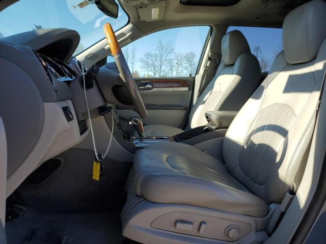 Photo 7 from auction – 2012 BUICK ENCLAVE with VIN 5GAKRCED2CJ309612