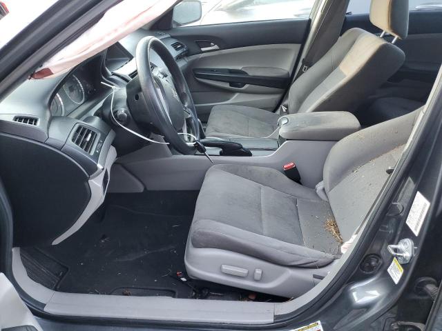 Photo 7 from auction – 2011 HONDA ACCORD LXP with VIN 1HGCP2F4XBA041510