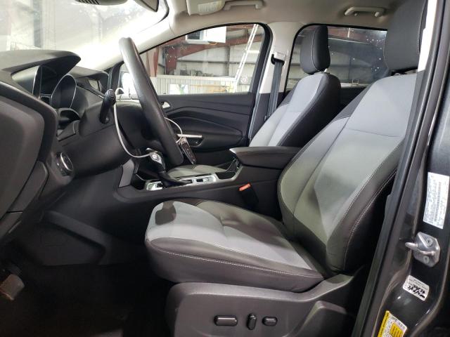 Photo 7 from auction – 2019 FORD ESCAPE SE with VIN 1FMCU9GD3KUA04050
