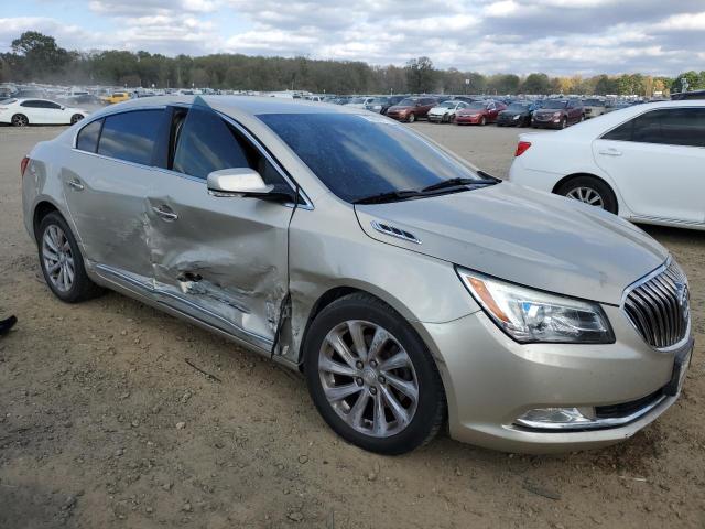 Photo 4 from auction – 2014 BUICK LACROSSE with VIN 1G4GB5G35EF236164