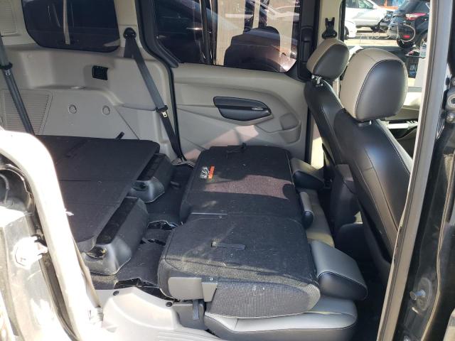 Photo 11 from auction – 2014 FORD TRANSIT CO with VIN NM0GE9G7XE1154897
