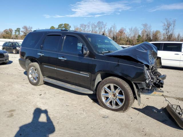 Photo 4 from auction – 2009 GMC YUKON DENA with VIN 1GKFC03219R301842