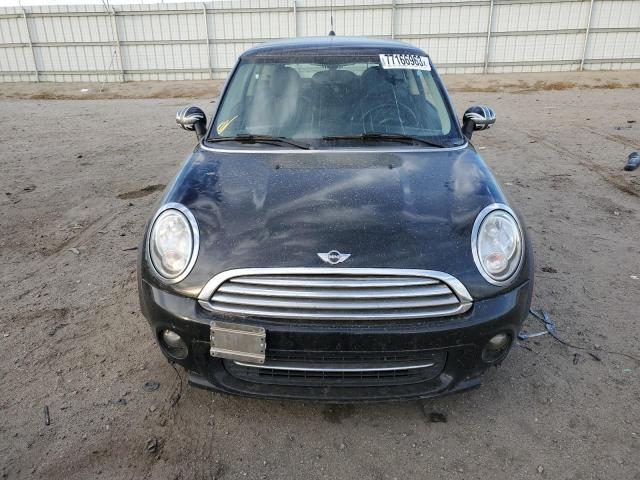 Photo 5 from auction – 2013 MINI COOPER with VIN WMWSU3C55DT375549