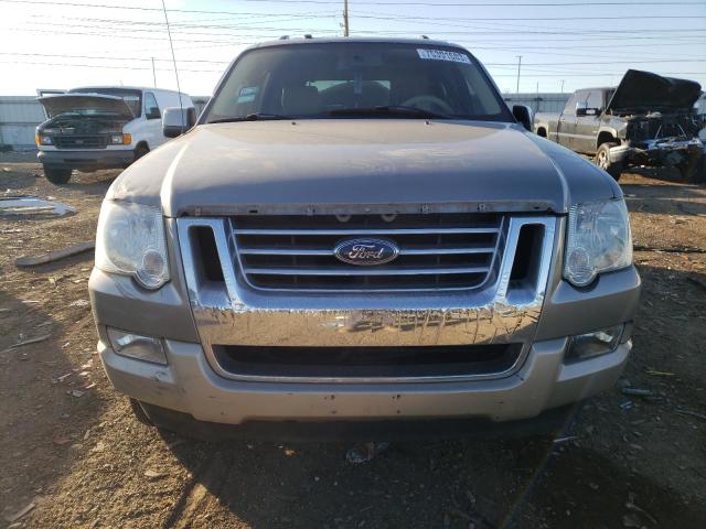 Photo 5 from auction – 2008 FORD EXPLORER E with VIN 1FMEU64E68UA07652