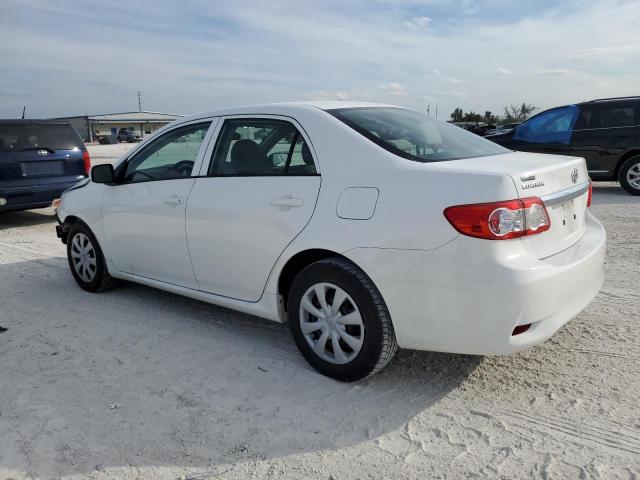 Фото 2 с аукциона – 2012 TOYOTA COROLLA BA с VIN 5YFBU4EE3CP046070