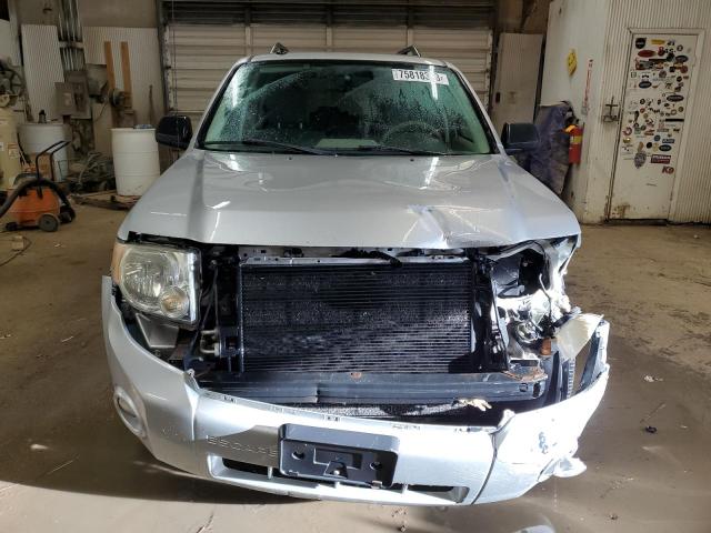 Photo 5 from auction – 2009 FORD ESCAPE XLT with VIN 1FMCU93G59KC46165