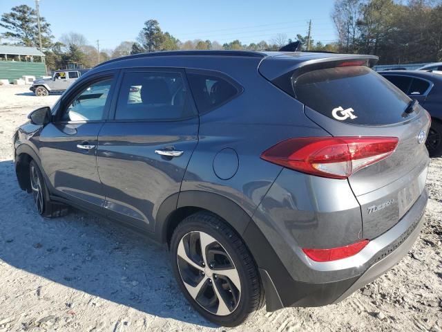 Photo 2 from auction – 2016 HYUNDAI TUCSON LIM with VIN KM8J33A23GU183289