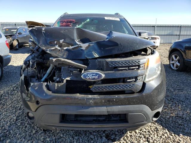 Photo 5 from auction – 2013 FORD EXPLORER L with VIN 1FM5K8F80DGC34739