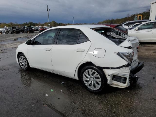 Photo 2 from auction – 2019 TOYOTA COROLLA L with VIN 5YFBURHE3KP899284