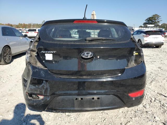 Photo 6 from auction – 2012 HYUNDAI ACCENT GLS with VIN KMHCT5AE9CU057351