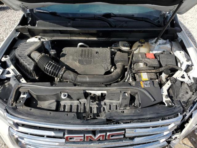 Photo 12 from auction – 2021 GMC ACADIA SLT with VIN 1GKKNML45MZ158761