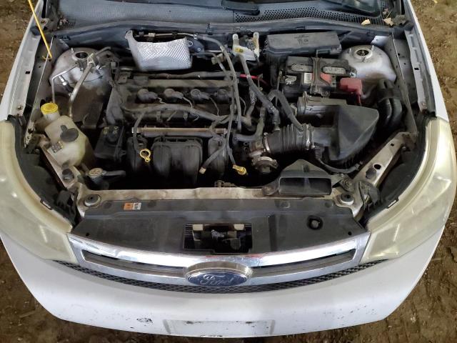 Photo 11 from auction – 2008 FORD FOCUS S/SE with VIN 1FAHP34N78W280939