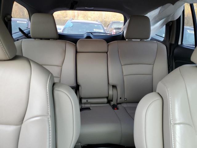Photo 10 from auction – 2021 HONDA PILOT EXL with VIN 5FNYF6H51MB044133