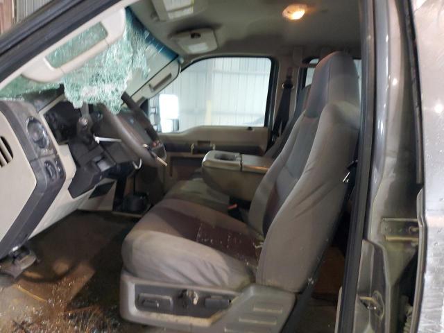 Photo 7 from auction – 2009 FORD F250 SUPER with VIN 1FTSW20519EA49268
