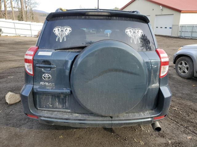 Photo 6 from auction – 2011 TOYOTA RAV4 with VIN 2T3BF4DVXBW157795