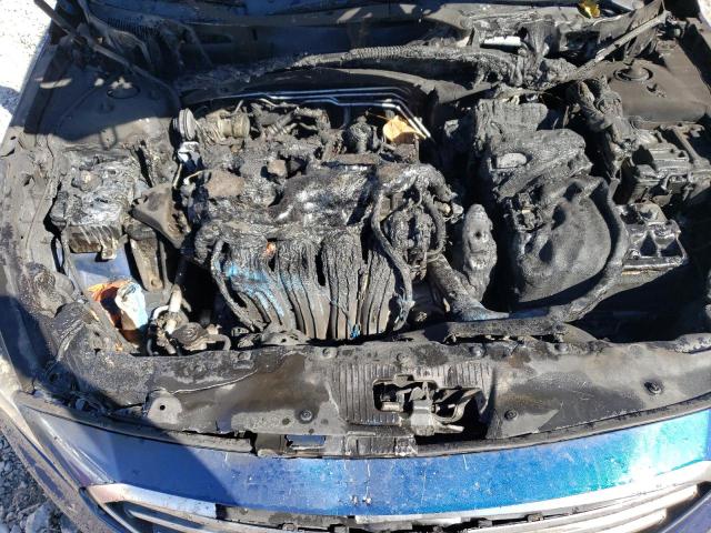 Photo 11 from auction – 2015 HYUNDAI SONATA SE with VIN 5NPE24AF5FH206159