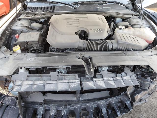 Photo 11 from auction – 2022 DODGE CHALLENGER with VIN 2C3CDZAG6NH149246