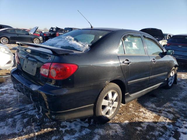 Photo 3 from auction – 2006 TOYOTA COROLLA CE with VIN 1NXBR32E16Z679119