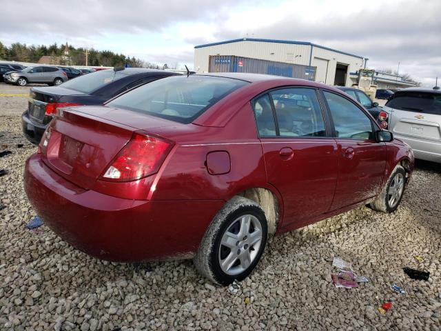Photo 3 from auction – 2006 SATURN ION LEVEL with VIN 1G8AJ55F16Z155702