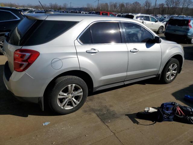 Photo 3 from auction – 2017 CHEVROLET EQUINOX with VIN 2GNALBEK5H1533955