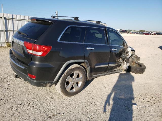 Photo 3 from auction – 2011 JEEP GRAND CHER with VIN 1J4RR5GG9BC527737