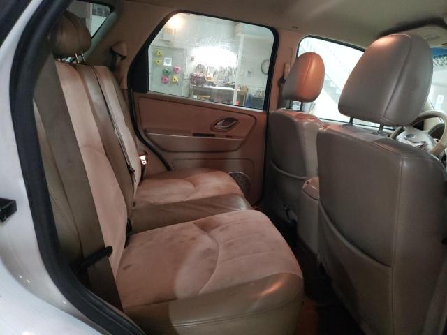 Photo 11 from auction – 2006 MERCURY MARINER with VIN 4M2CU57156KJ16153