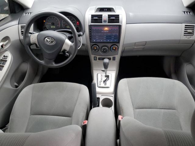 Photo 8 from auction – 2012 TOYOTA COROLLA BA with VIN 5YFBU4EE9CP031900