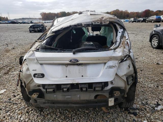 Photo 6 from auction – 2018 FORD FIESTA SE with VIN 3FADP4EJ0JM114459
