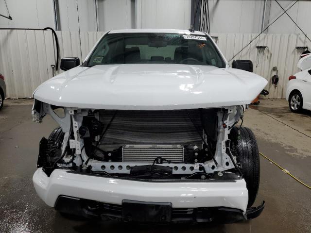 Photo 5 from auction – 2023 CHEVROLET SILVERADO with VIN 3GCPDBEK5PG192529