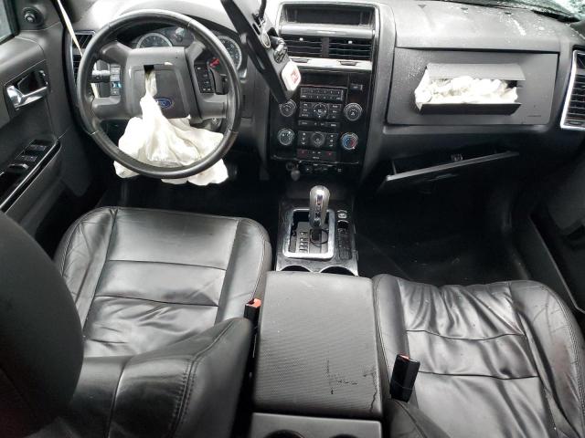 Photo 8 from auction – 2010 FORD ESCAPE LIM with VIN 1FMCU0EG2AKC94445