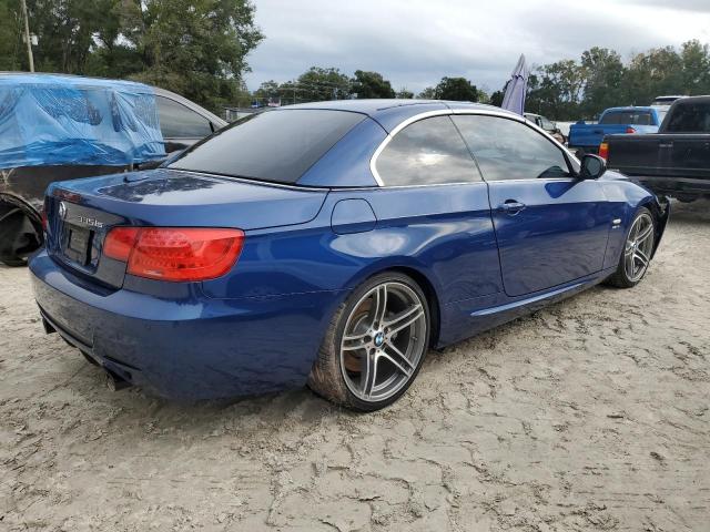 Photo 3 from auction – 2011 BMW 335 IS with VIN WBADX1C53BE569826