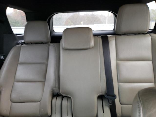 Photo 10 from auction – 2013 FORD EXPLORER X with VIN 1FM5K7D83DGC04230
