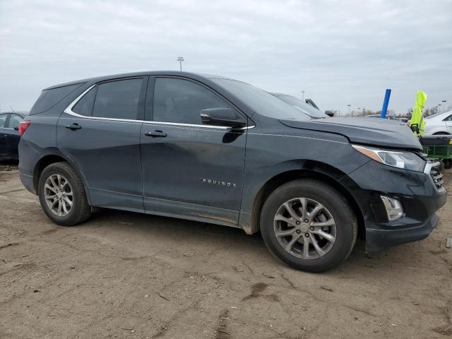 Photo 4 from auction – 2019 CHEVROLET EQUINOX LT with VIN 3GNAXJEV2KL341844