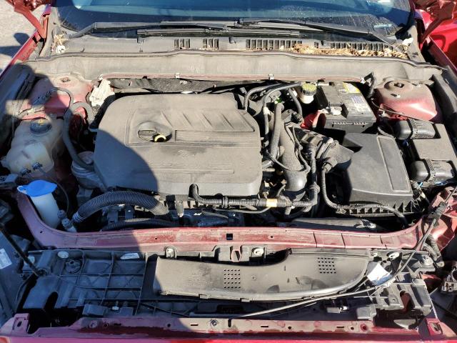 Photo 11 from auction – 2015 FORD FUSION SE with VIN 3FA6P0HD2FR188077
