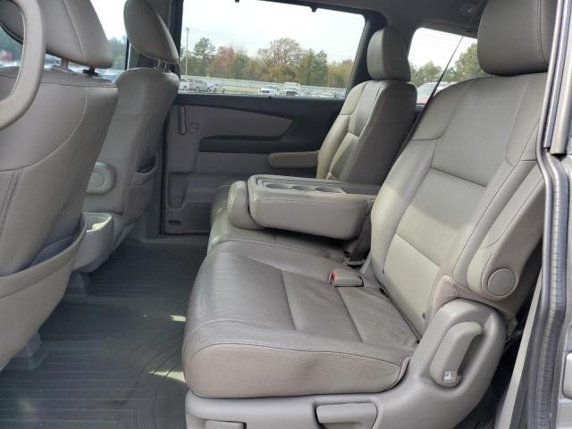 Photo 11 from auction – 2012 HONDA ODYSSEY EX with VIN 5FNRL5H61CB050710