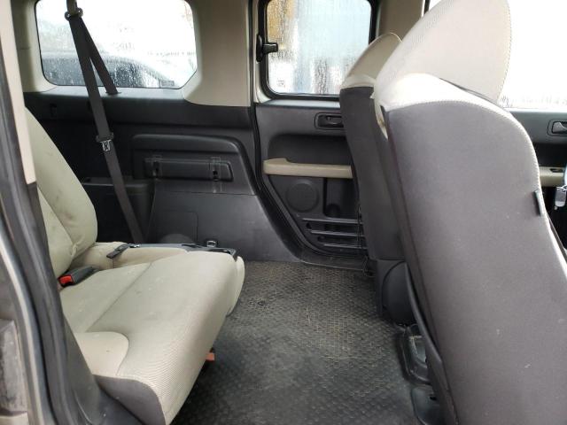 Photo 10 from auction – 2008 HONDA ELEMENT EX with VIN 5J6YH28738L000118