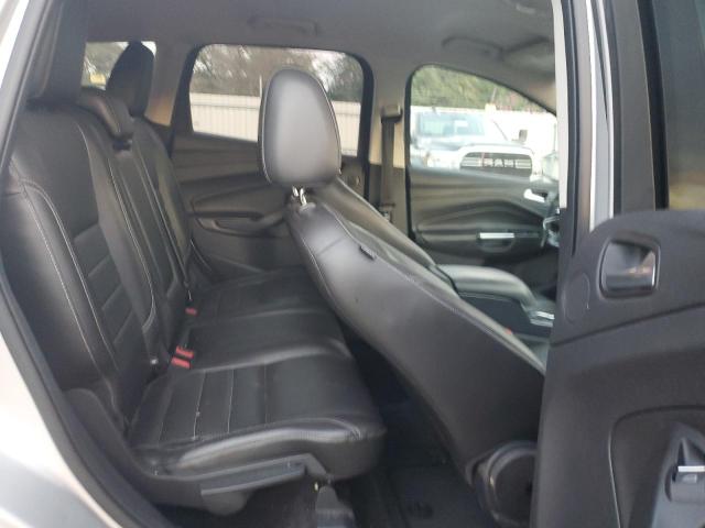 Photo 11 from auction – 2014 FORD ESCAPE TIT with VIN 1FMCU0J93EUA37263