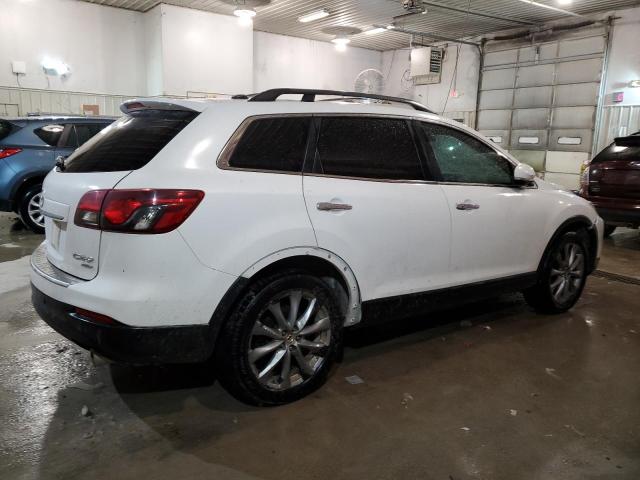 Photo 3 from auction – 2015 MAZDA CX-9 GRAND with VIN JM3TB3DA6F0454376