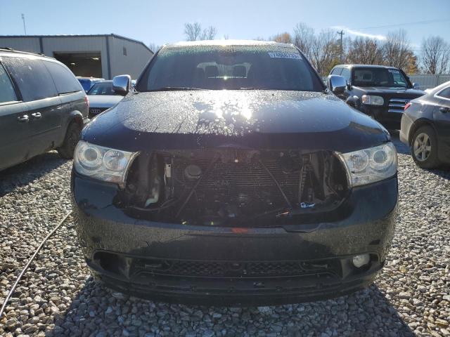 Photo 5 from auction – 2011 DODGE DURANGO CI with VIN 1D4SE5GT1BC695293