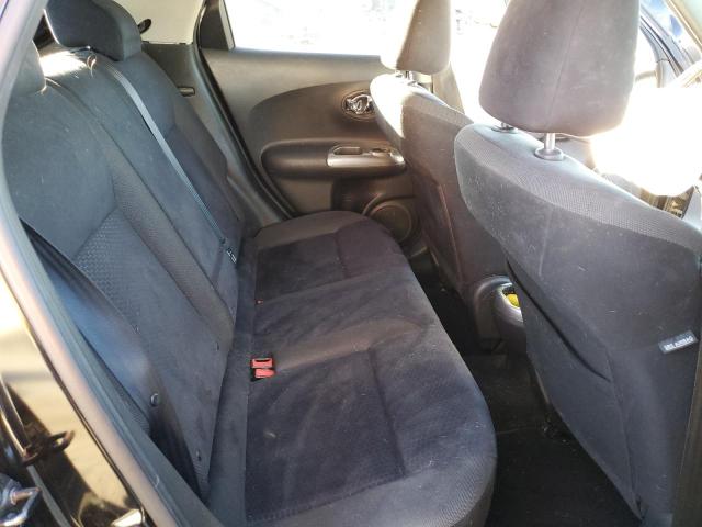 Photo 10 from auction – 2012 NISSAN JUKE S with VIN JN8AF5MR1CT114587